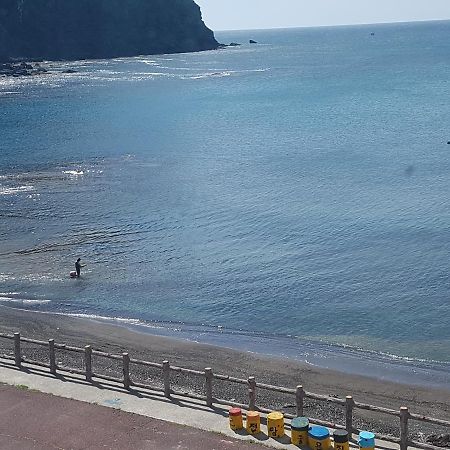 Nice View Guesthouse Seogwipo Zewnętrze zdjęcie