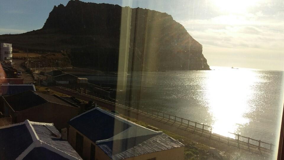 Nice View Guesthouse Seogwipo Zewnętrze zdjęcie