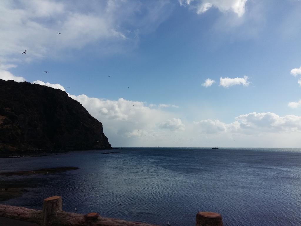 Nice View Guesthouse Seogwipo Zewnętrze zdjęcie